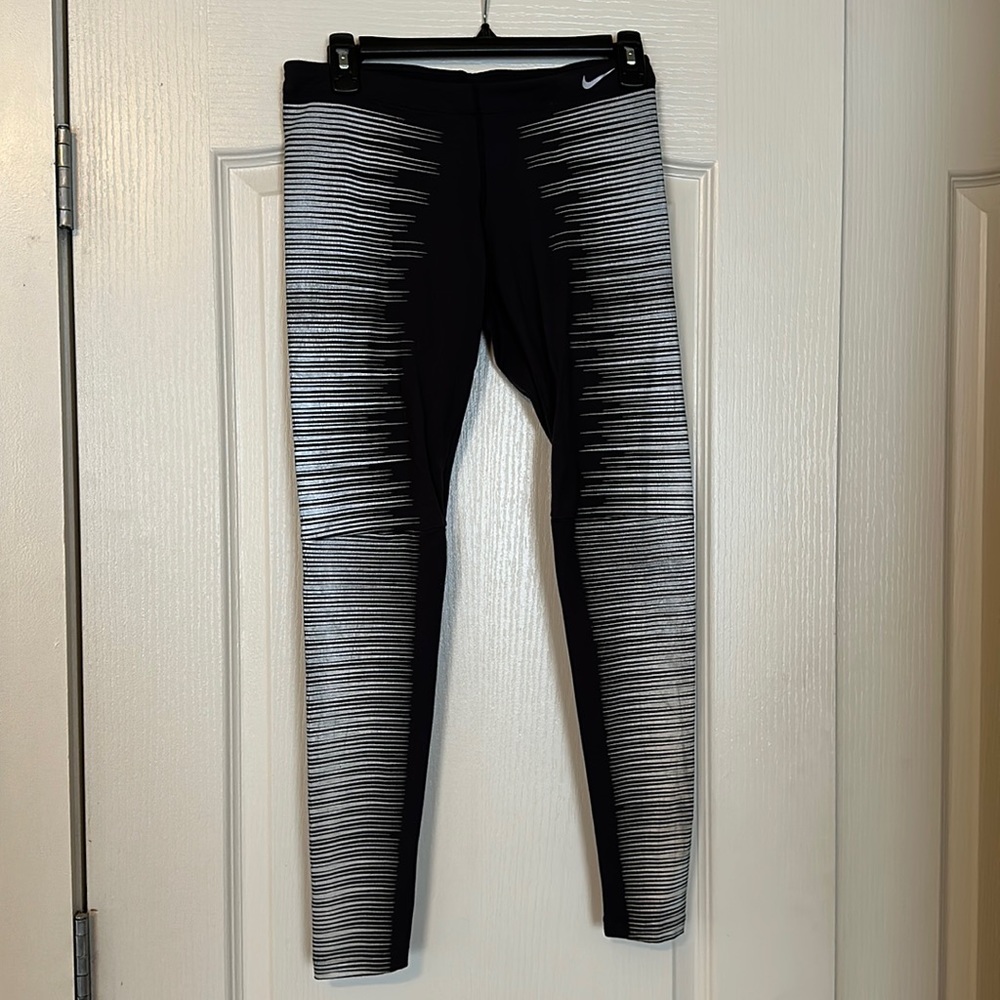 Nike Flash Reflective Leggings